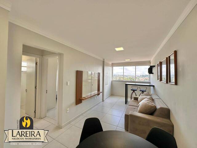 Apartamento para Locação em Lajeado - 4