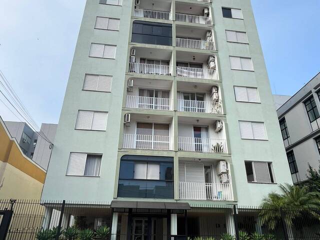 #11333 - Apartamento para Locação em Lajeado - RS - 1