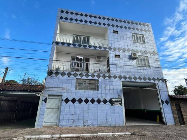 #11338 - Apartamento para Locação em Lajeado - RS - 1