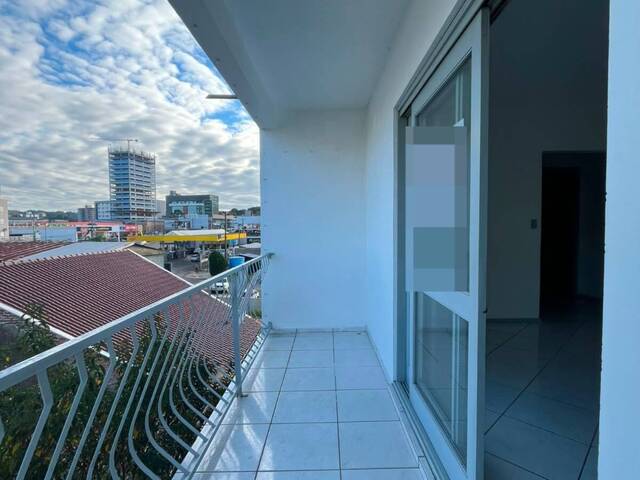 Apartamento para Locação em Lajeado - 4