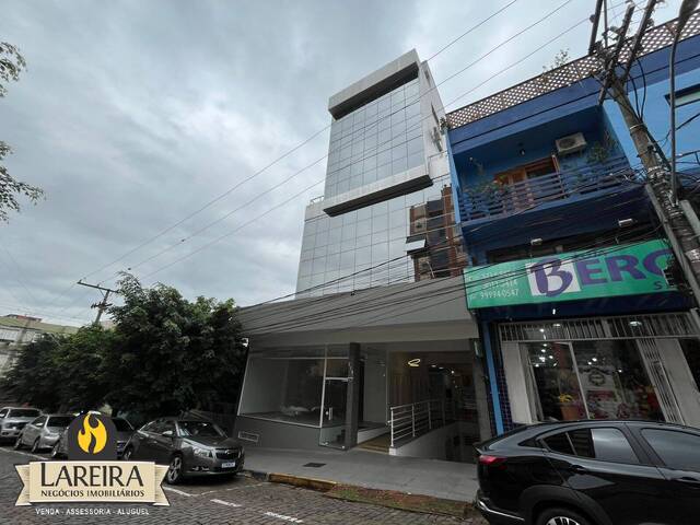 #11349 - Sala para Locação em Lajeado - RS - 1