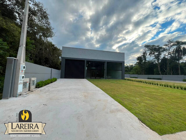 #11351 - Pavilhão para Locação em Lajeado - RS - 1
