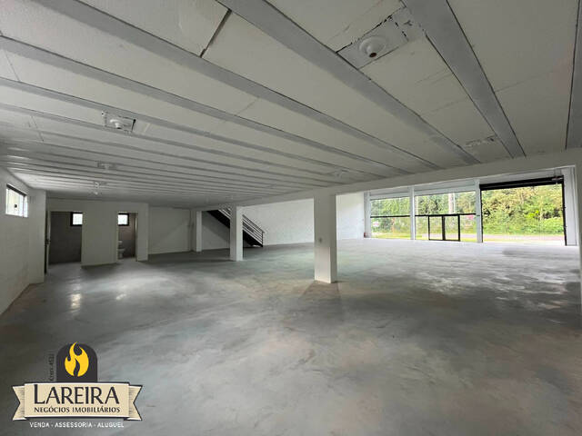 Pavilhão para Locação em Lajeado - 4
