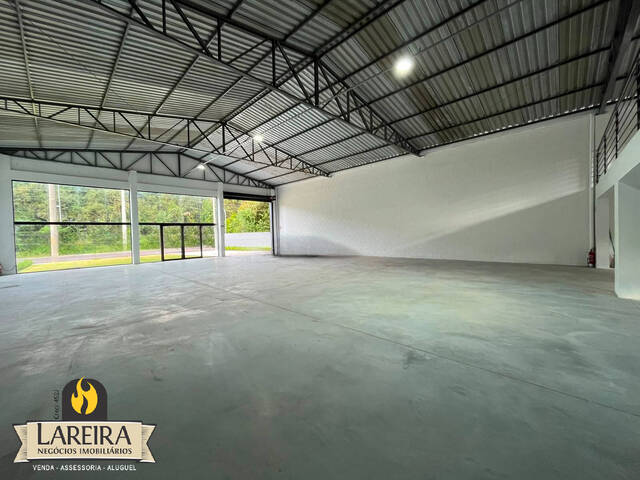 Pavilhão para Locação em Lajeado - 3