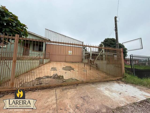 #11356 - Pavilhão para Locação em Lajeado - RS - 1