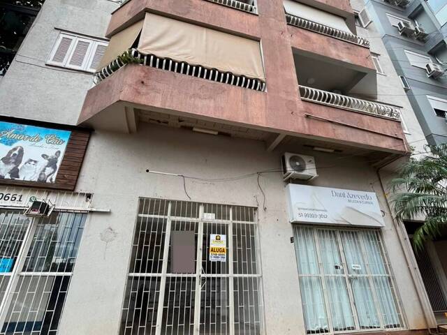 #11334 - Loja para Locação em Lajeado - RS - 1
