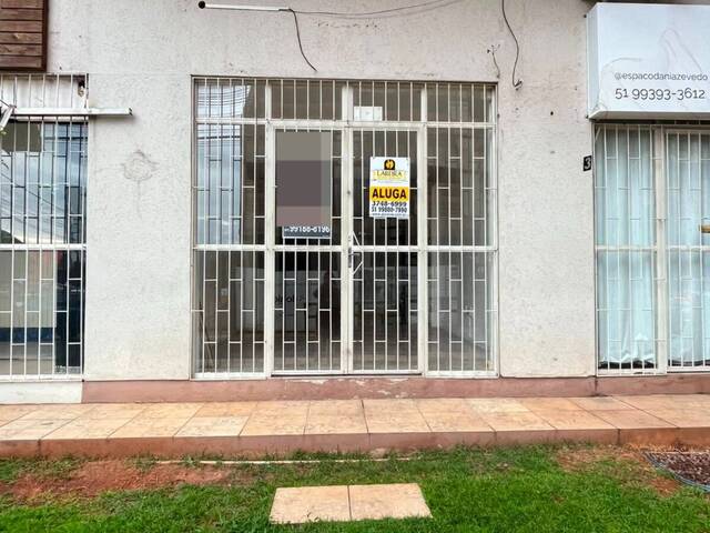 Loja para Locação em Lajeado - 2
