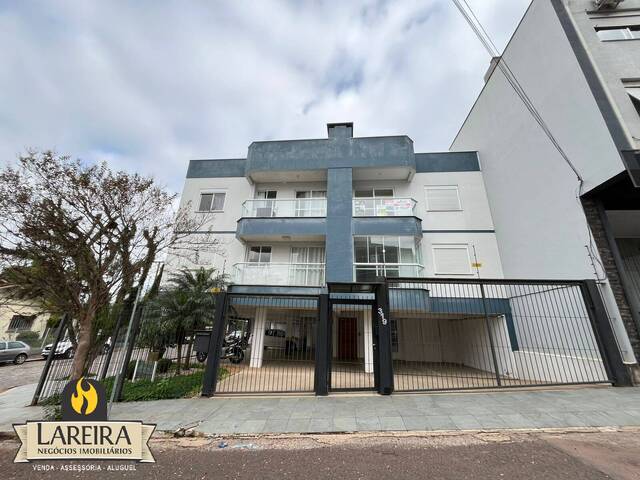 #11359 - Apartamento para Venda em Lajeado - RS - 1