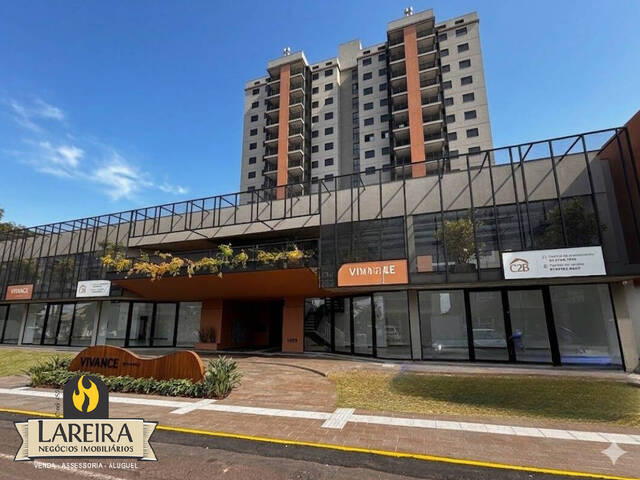 #11364 - Apartamento para Locação em Lajeado - RS - 1