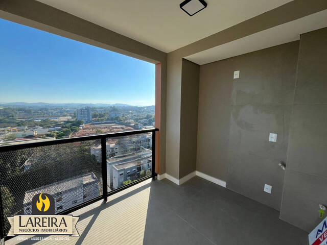 Apartamento para Locação em Lajeado - 3