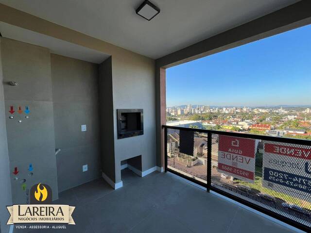 Apartamento para Venda em Lajeado - 4