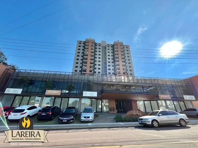#11366 - Apartamento para Locação em Lajeado - RS - 1