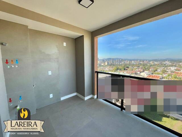Apartamento para Locação em Lajeado - 5