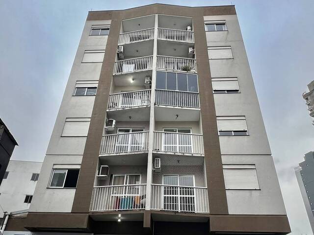 #11372 - Apartamento para Locação em Lajeado - RS - 1