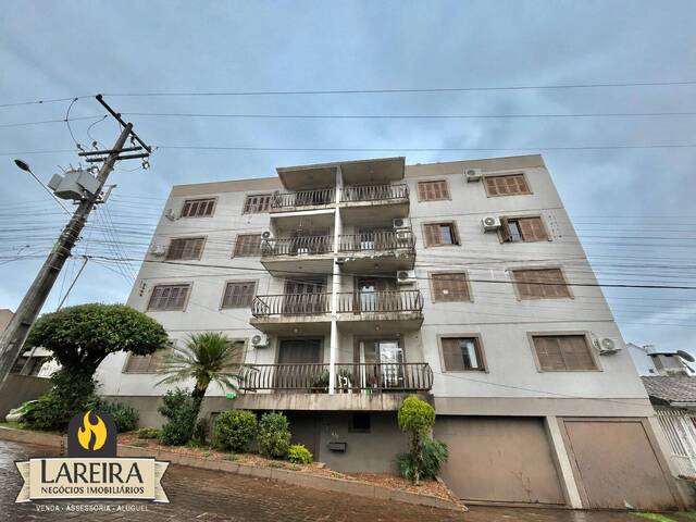 #11318 - Apartamento para Locação em Lajeado - RS - 1