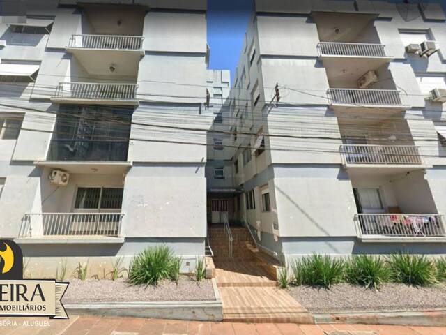 #11375 - Apartamento para Locação em Lajeado - RS - 1