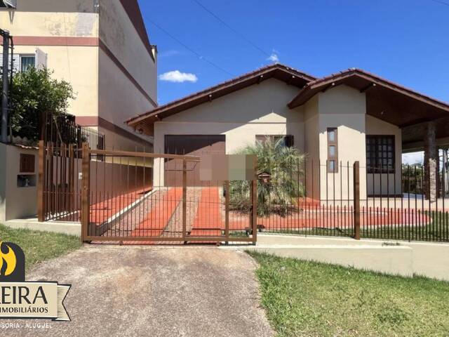 #11374 - Casa para Venda em Lajeado - RS