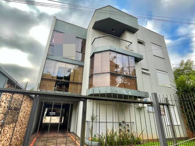 #11330 - Apartamento para Locação em Lajeado - RS - 1