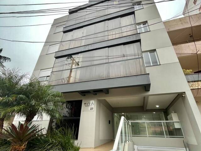 #11378 - Apartamento para Locação em Lajeado - RS - 1