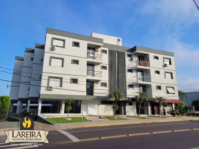 Apartamento para Locação em Lajeado - 2