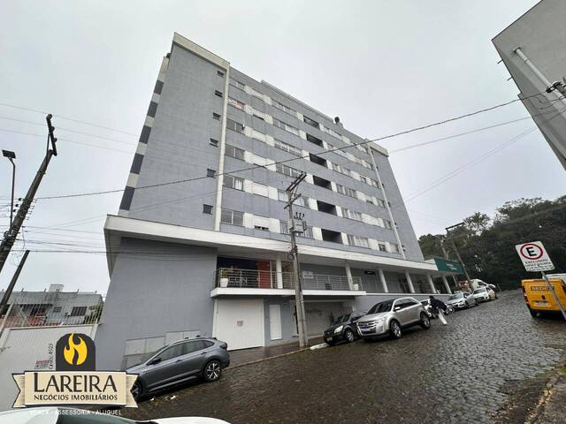 Apartamento para Locação em Lajeado - 2