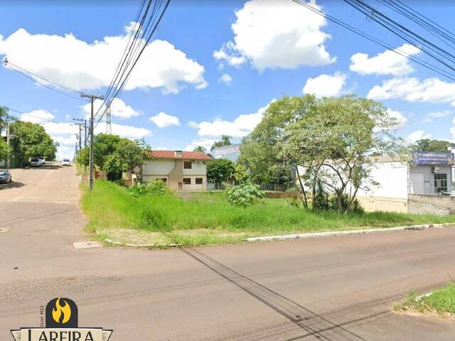 #11390 - Terreno para Venda em Lajeado - RS - 1