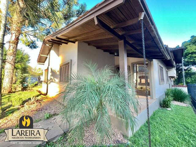 Casa para Locação em Lajeado - 4