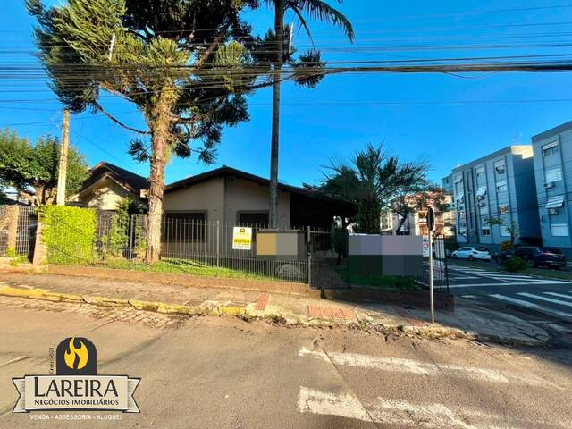 #11392 - Casa para Locação em Lajeado - RS - 1