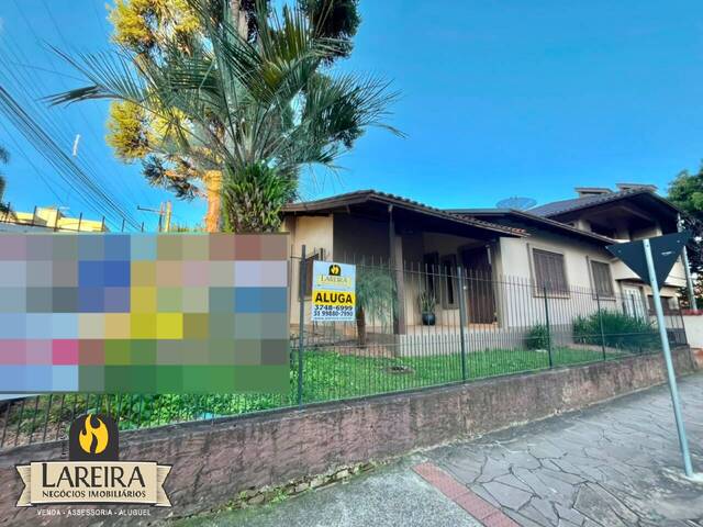 Casa para Locação em Lajeado - 2