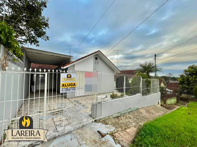 Casa para Locação em Lajeado - 2