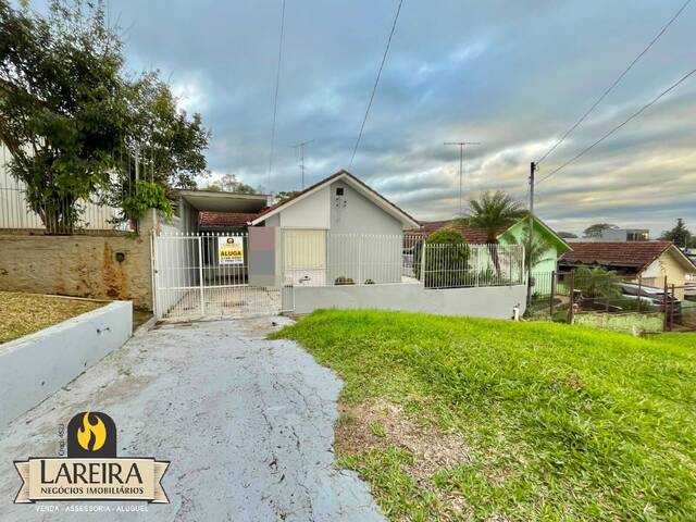 #11395 - Casa para Locação em Lajeado - RS - 1
