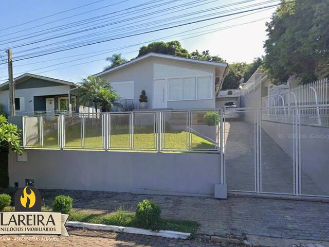 #11398 - Casa para Venda em Lajeado - RS - 1