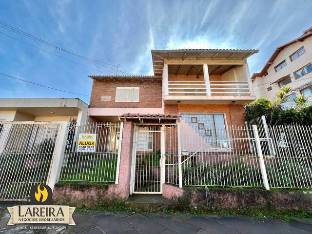 #11401 - Casa para Locação em Lajeado - RS - 1