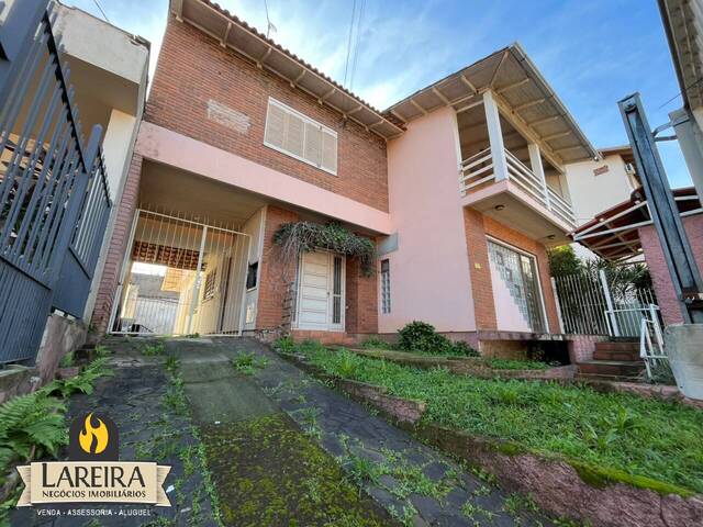 Casa para Locação em Lajeado - 2