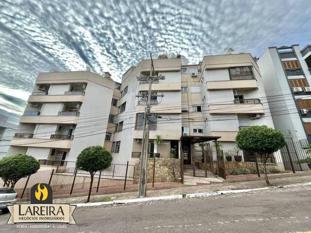 Apartamento para Locação em Lajeado - 2