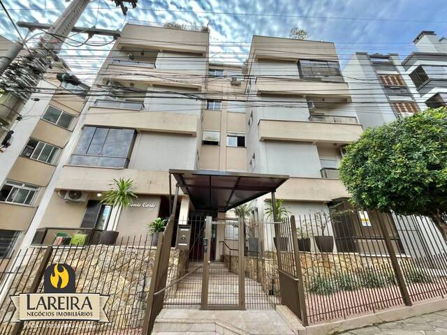 #11400 - Apartamento para Locação em Lajeado - RS - 1