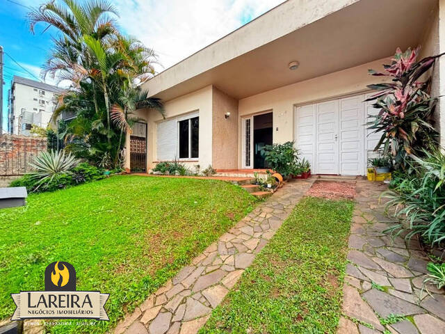 #11404 - Casa para Locação em Lajeado - RS - 1
