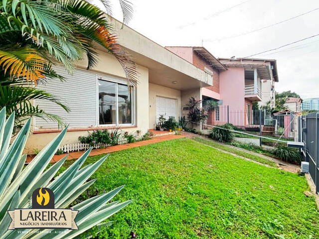 Casa para Locação em Lajeado - 2