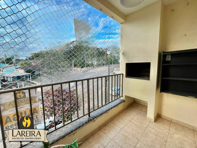 Apartamento para Locação em Lajeado - 4
