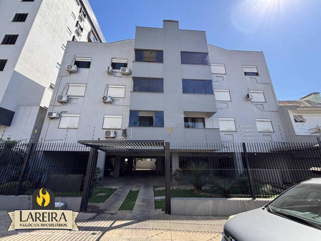 #11406 - Apartamento para Locação em Lajeado - RS - 1