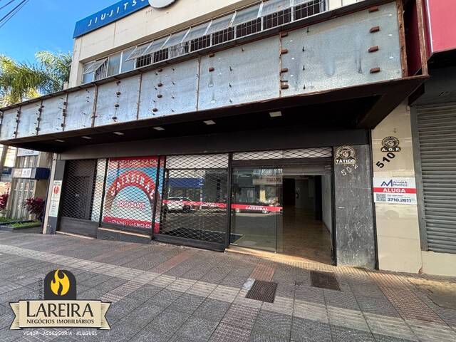 #11408 - Loja para Locação em Lajeado - RS