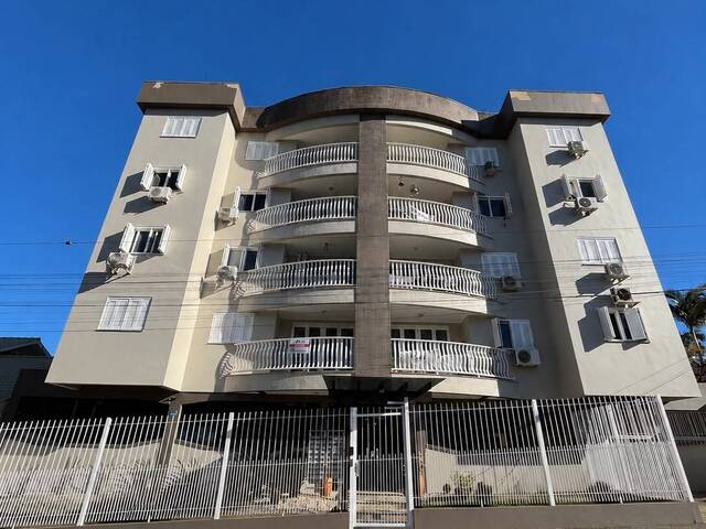 #11410 - Apartamento para Locação em Lajeado - RS