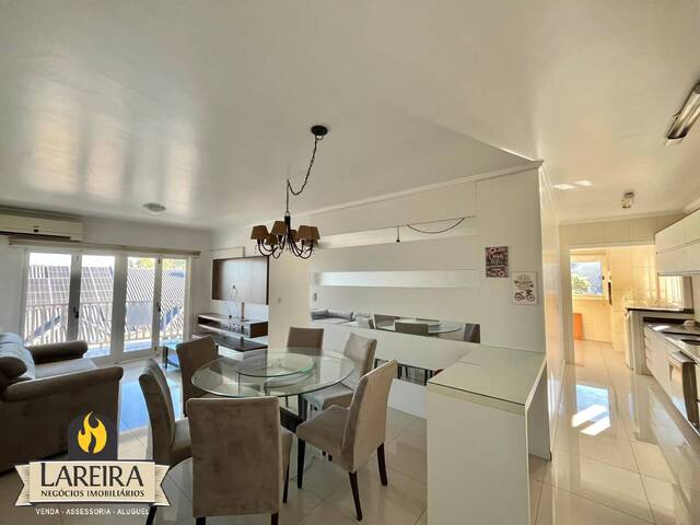 Apartamento para Locação em Lajeado - 2