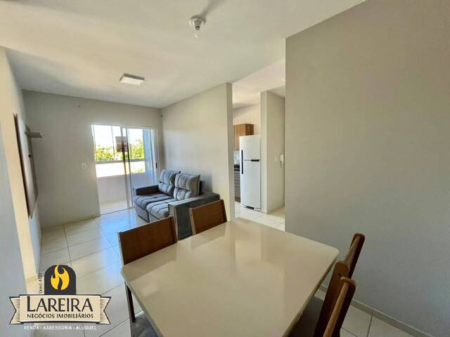 Apartamento para Locação em Lajeado - 5