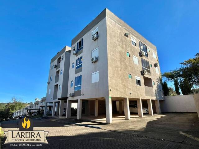 Apartamento para Locação em Lajeado - 2