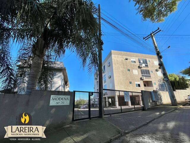 #11413 - Apartamento para Locação em Lajeado - RS