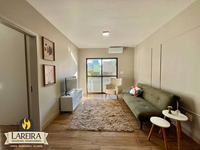 #11406 - Apartamento para Locação em Lajeado - RS - 1