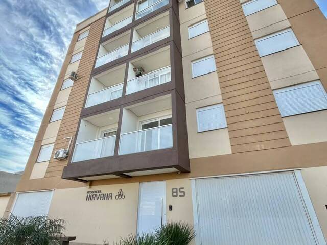 #11415 - Apartamento para Venda em Lajeado - RS - 1