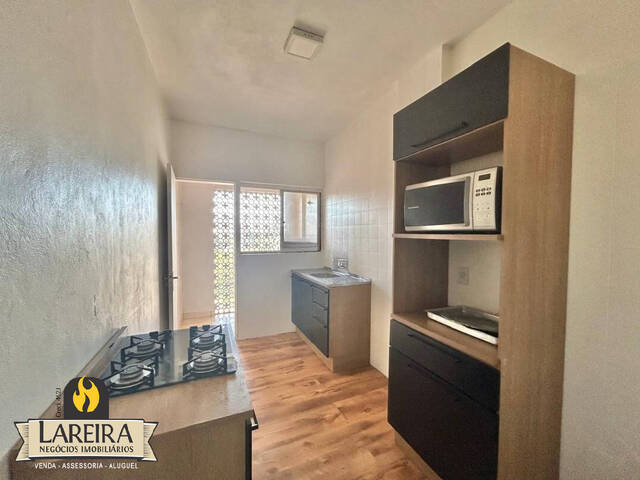 Apartamento para Locação em Lajeado - 4