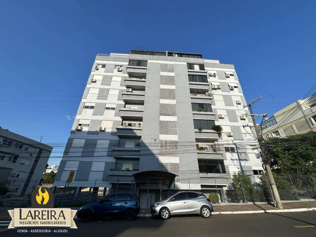 #11417 - Apartamento para Locação em Lajeado - RS - 1